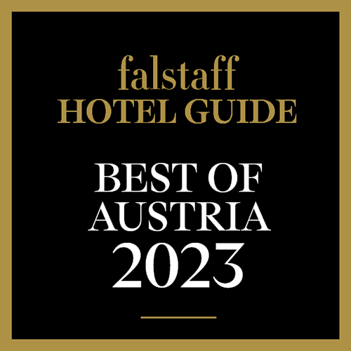 falstaff Guide Best of Austria 2023